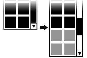 Pagination example