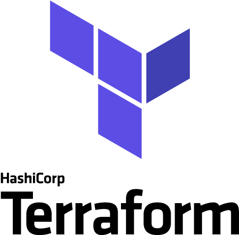 Terraform logo