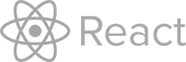 React